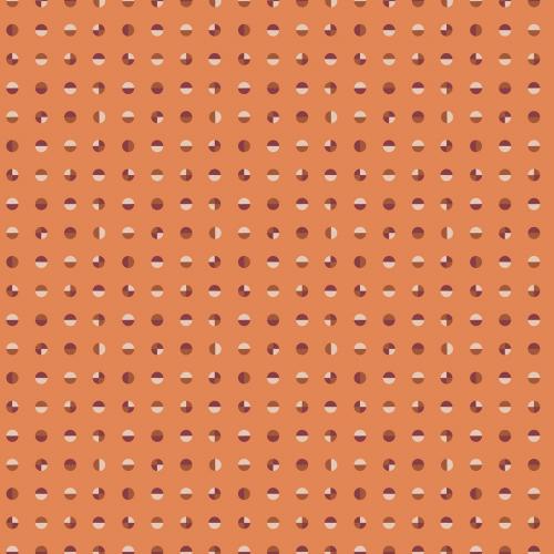 American Bold Heroes Orange