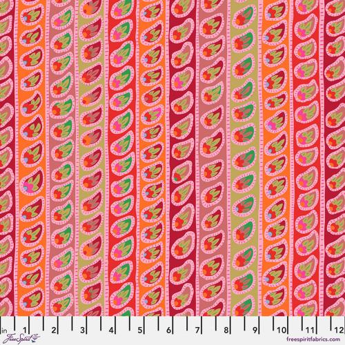 Kaffe: From the Archives Red