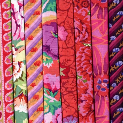 Kaffe: From the Archives Fabric Pack - 8 Fat Quarters