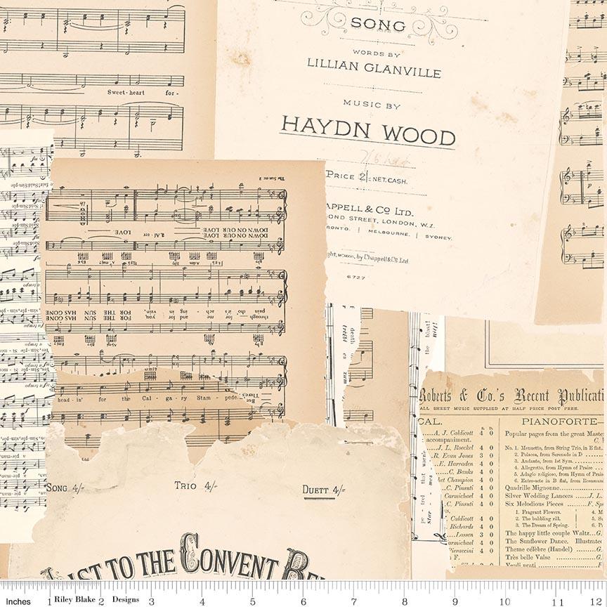 Rose & Violet's Bouquet de Fleurs Cream