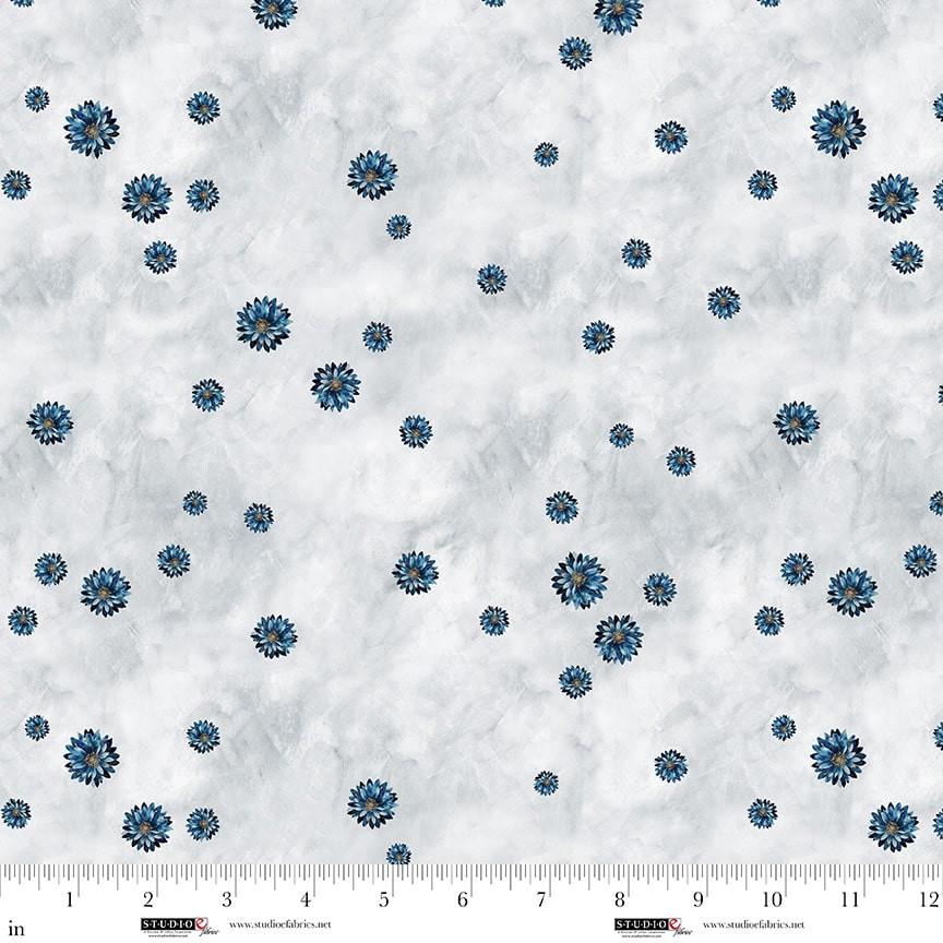 Behind Blue Eyes Cream