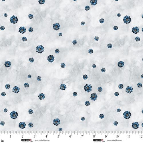 Behind Blue Eyes Cream