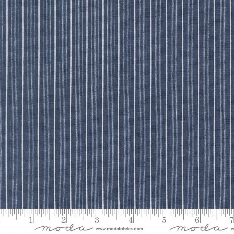 American Gatherings III Nautical Blue