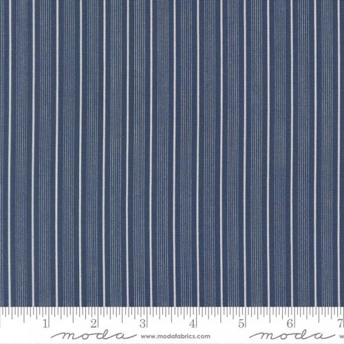 American Gatherings III Nautical Blue