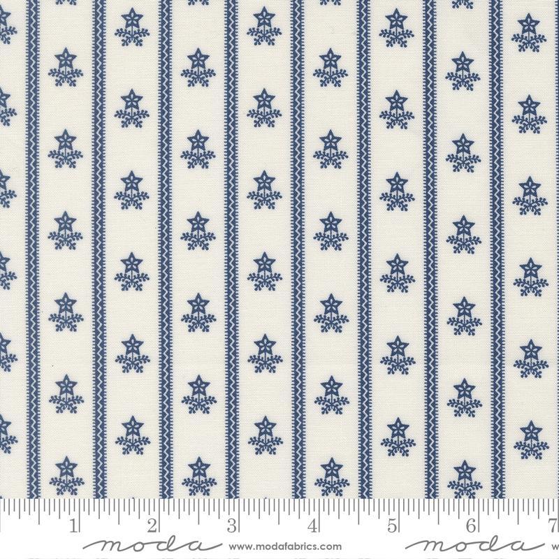 American Gatherings III Cloud Nautical