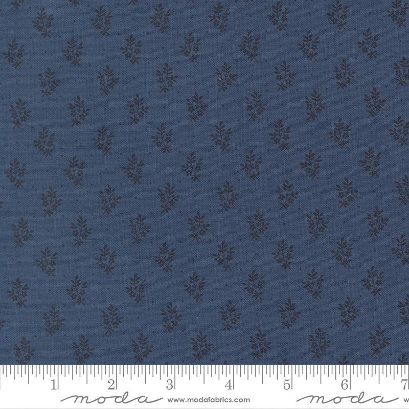 American Gatherings III Nautical Blue