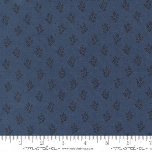 American Gatherings III Nautical Blue