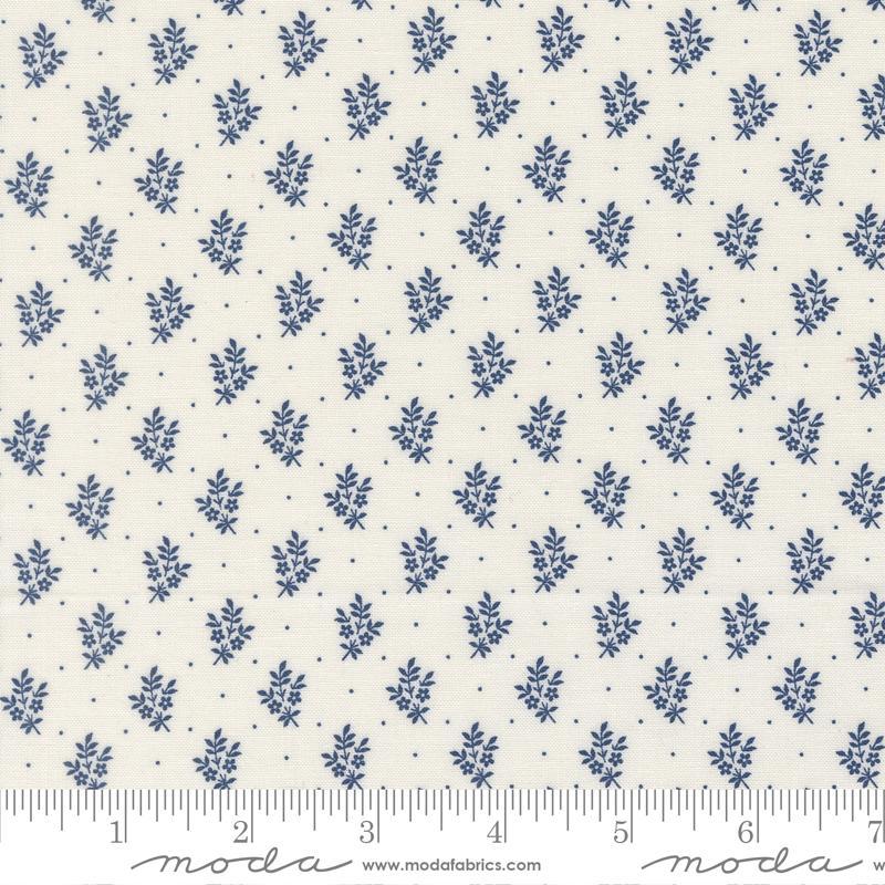 American Gatherings III Cloud Nautical