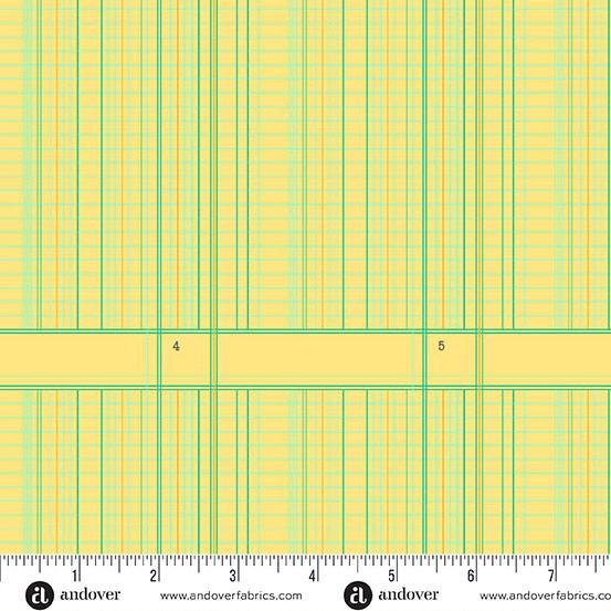 Sun Print 2026 Yellow
