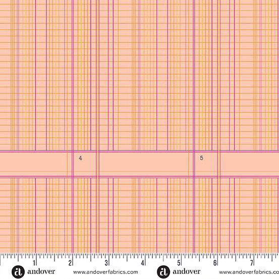 Sun Print 2026 Orange