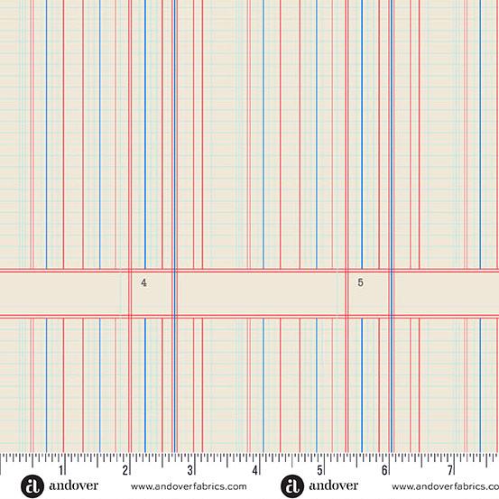 Sun Print 2026 Cream