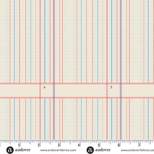 Sun Print 2026 Cream