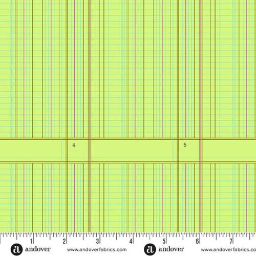 Sun Print 2026 Green