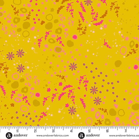 Sun Print 2026 Yellow