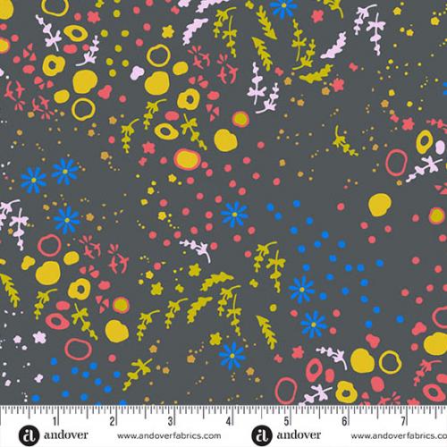 Sun Print 2026 Black