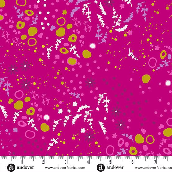 Sun Print 2026 Pink