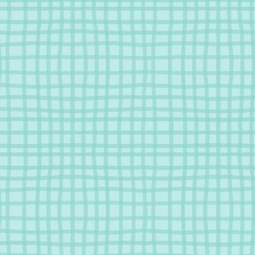 Safari Snuggles Teal