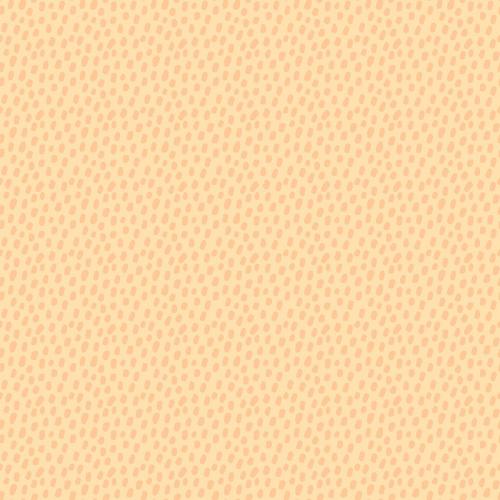 Safari Snuggles Orange