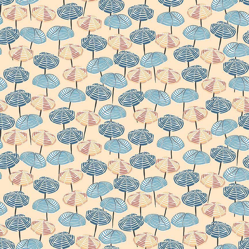 Wanderlust I've Got You Covered Sand