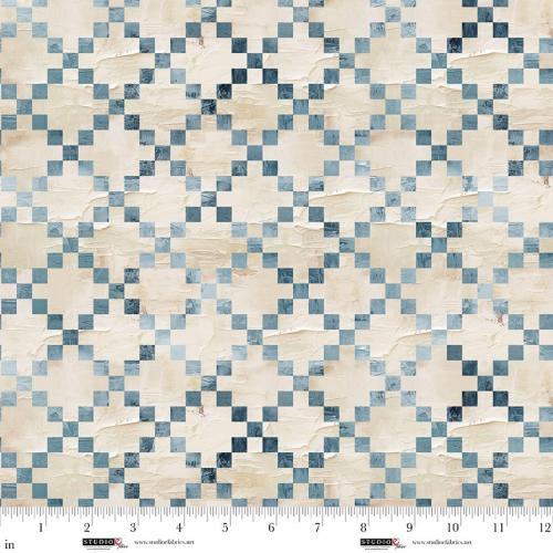 Behind Blue Eyes Plaster 9-patch Cream