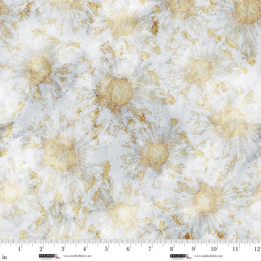 Behind Blue Eyes Burst Pearl