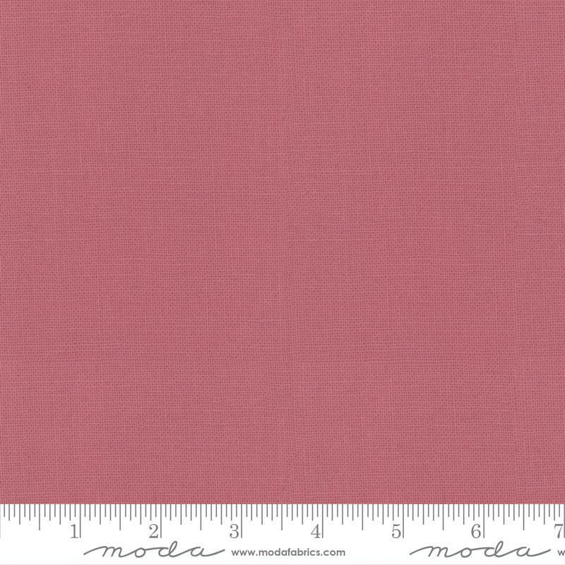 Bella Solids Plum BLossom