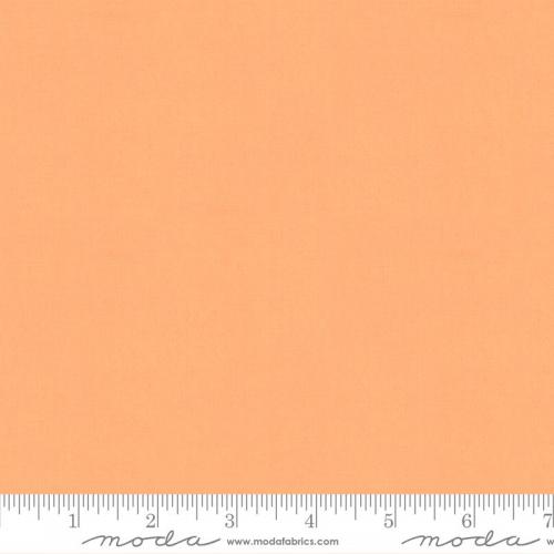 Bella Solids Apricot