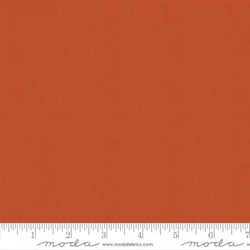 Bella Solids Nectarine