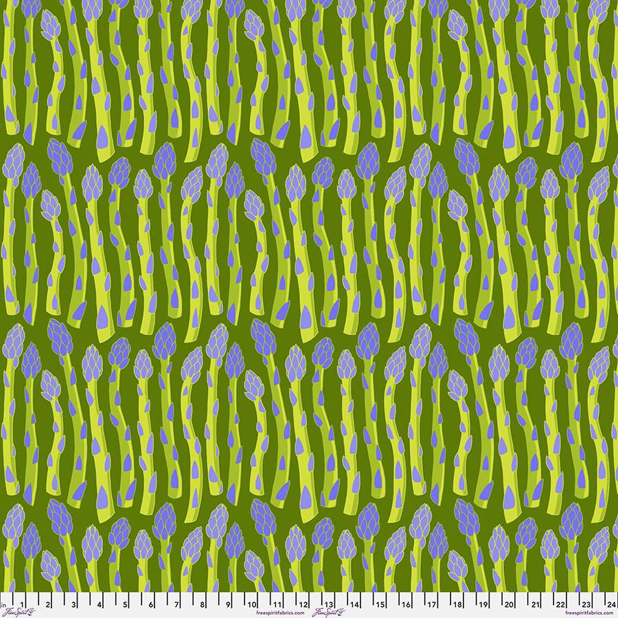 Vegetable Patch Asparagus - Green