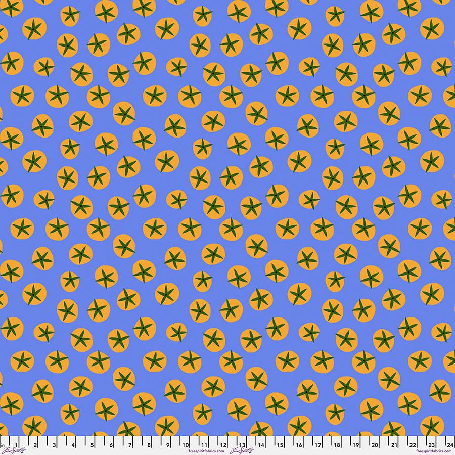 Vegetable Patch Tomato - Blue