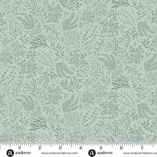 Driftwood Seagrass Green