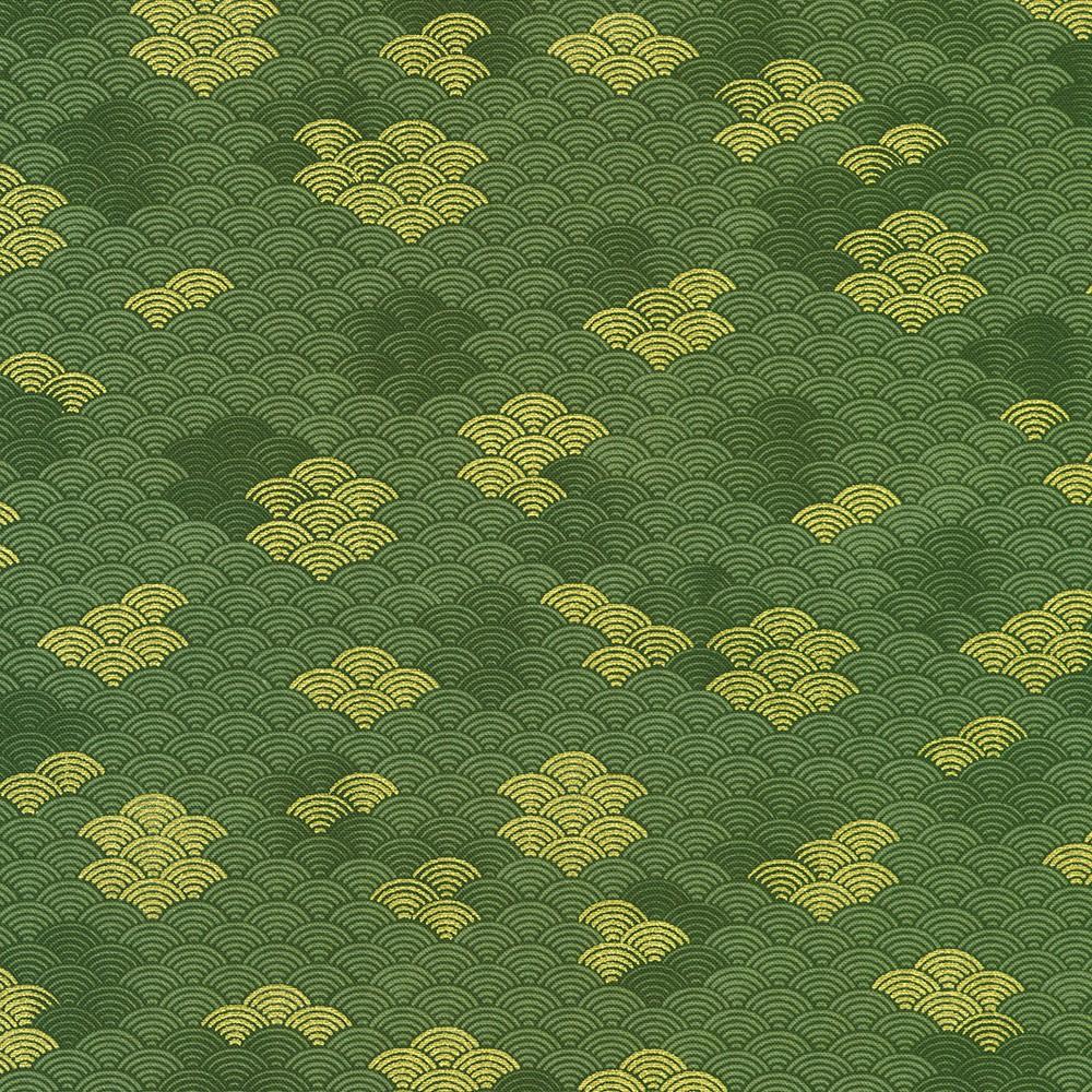 Imerpial Collection: Graceful Cranes Moss