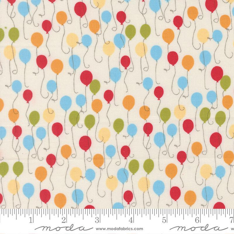 Animal Park Fun Balloons Dove