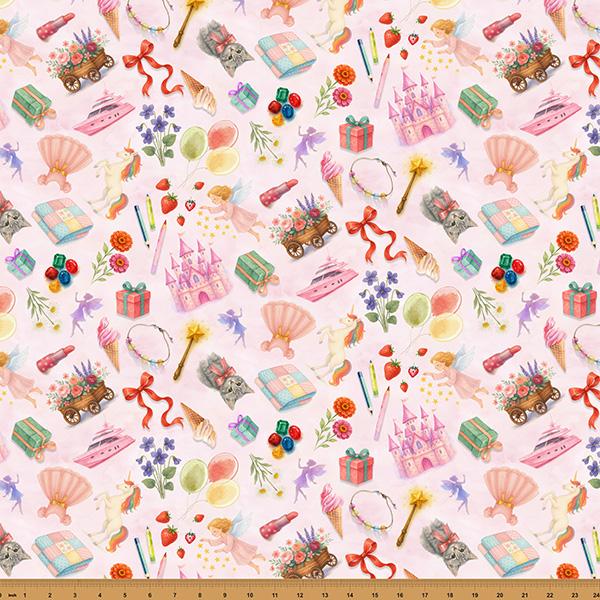 Things that go from A to Z Pink Lemonade