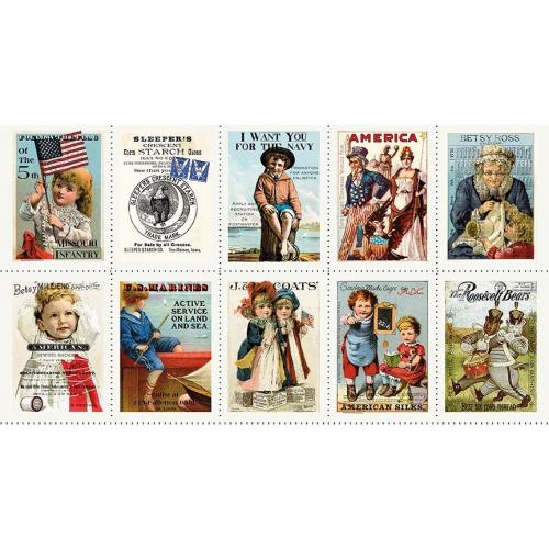 Sew America Patch Panel