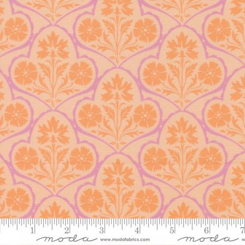 Cannon Beach Copalis Damask Blush