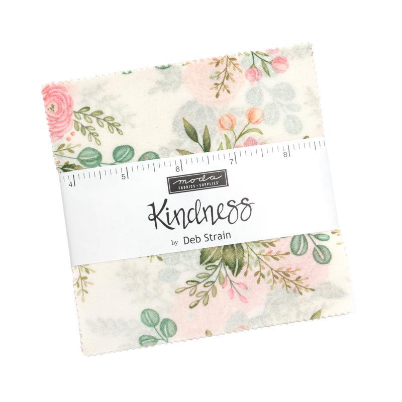 Kindness Charm Pack