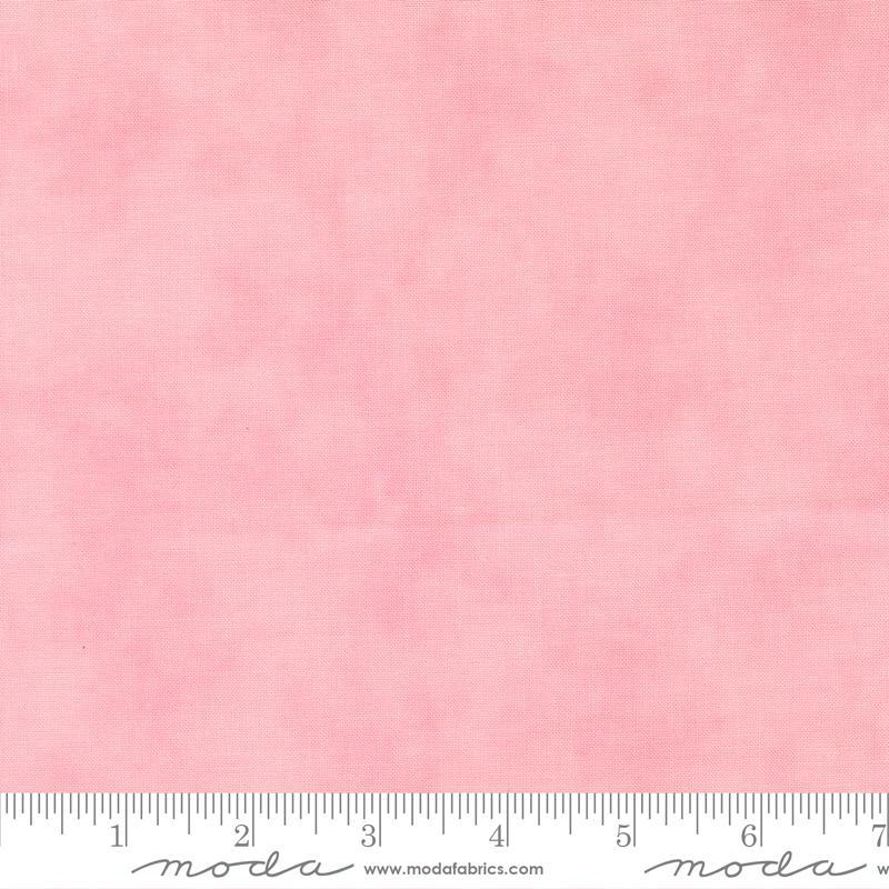 Kindness Shaded Solid Pink Glass