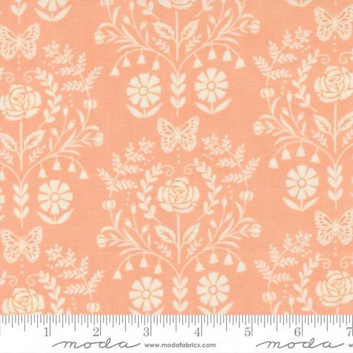 Kindness Damask Coral