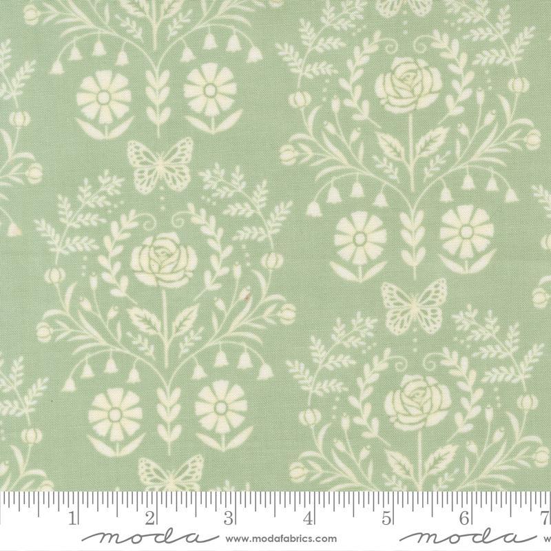 Kindness Damask Sage