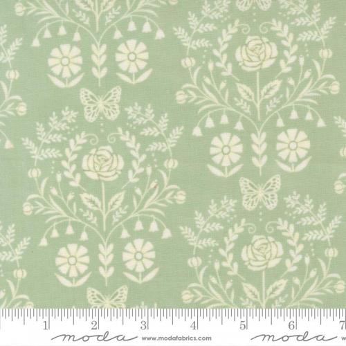 Kindness Damask Sage