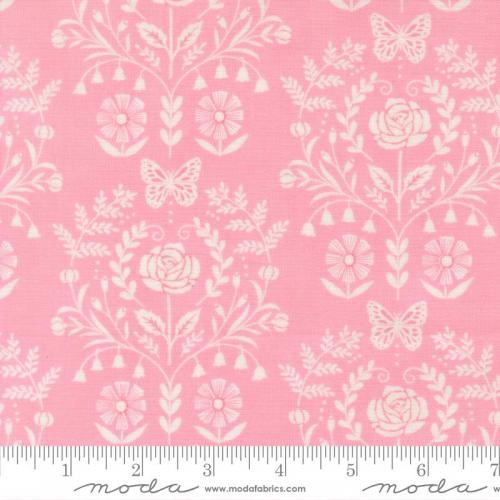 Kindness Damask Pink