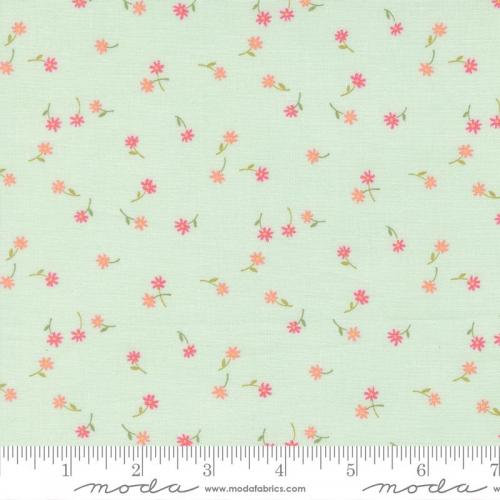 Kindness Fluttering Flowers Mist