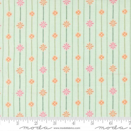 Kindness Petals in the Wind Mist