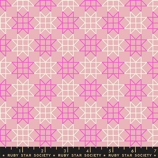 Ruby Star Society: Paper Cuts 2 Paper Star Lavendar