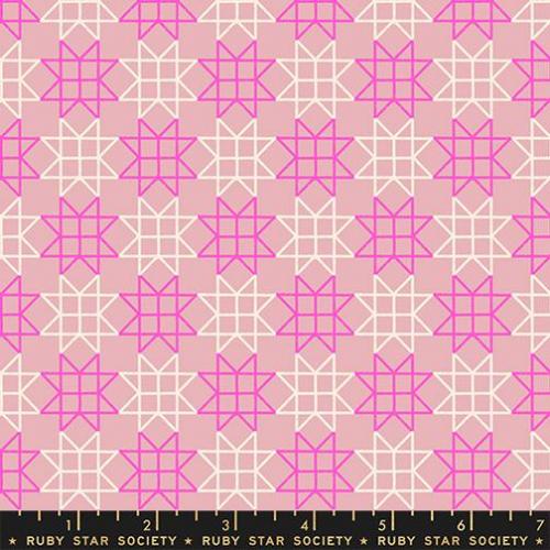 Ruby Star Society: Paper Cuts 2 Paper Star Lavendar