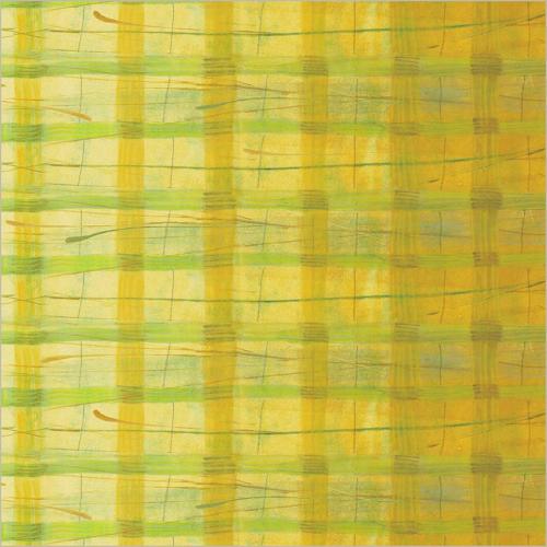 The Plaid One Yuzu Plaid