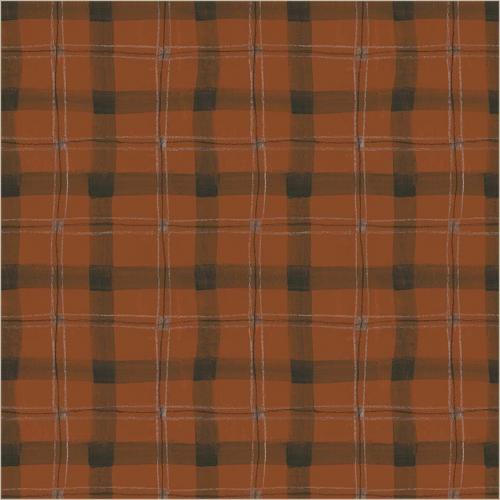 The Plaid One Proper Plaid Currant