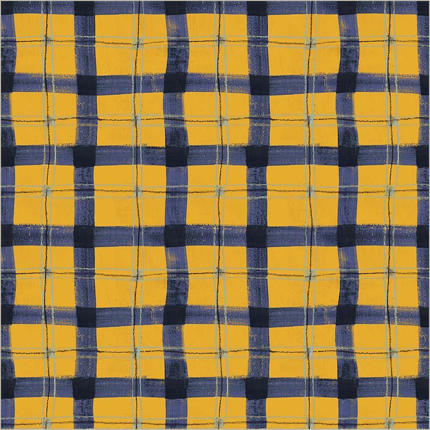 The Plaid One Proper Plaid Summertime