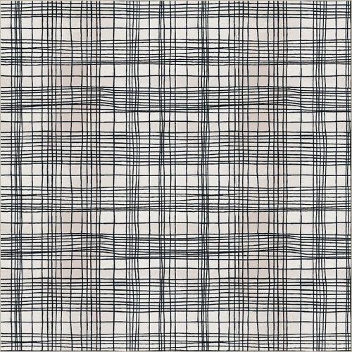 The Plaid One String Theory Plaid Cosmic Web